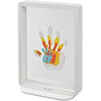 Los mejores  - Baby Art Family Touch Set de decoración de huella de mano de toda la familia- Regalos para bebés y recién nacidos